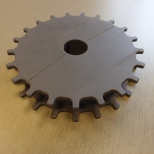 25mm超紧链套件重型