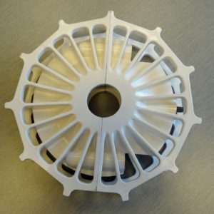 50mm超紧链套件