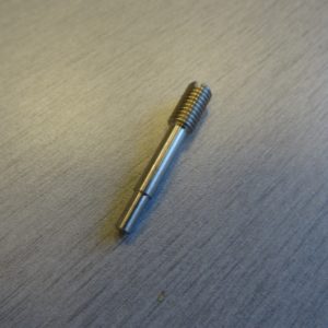 驱动链轮剪切销