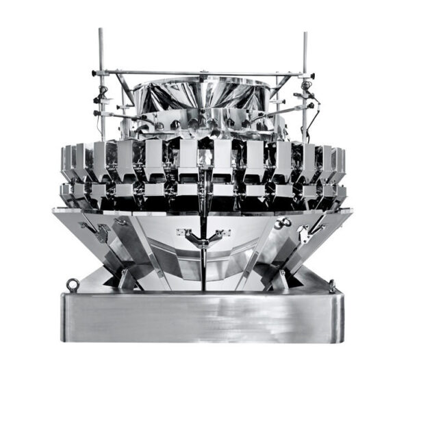 32头混合秤0.5L