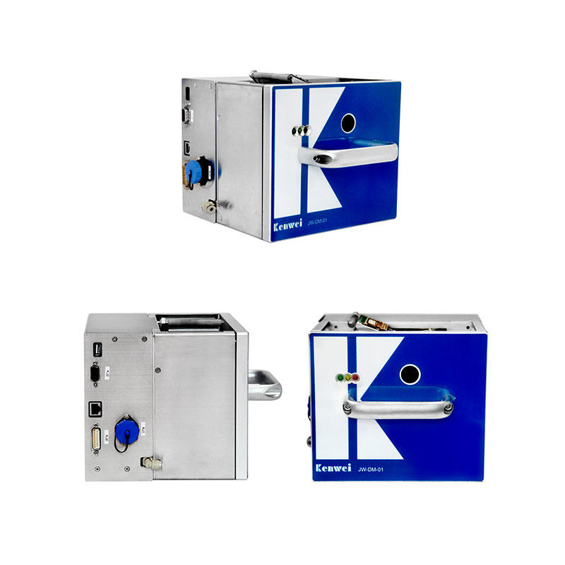 热转印ovprinter DM5375
