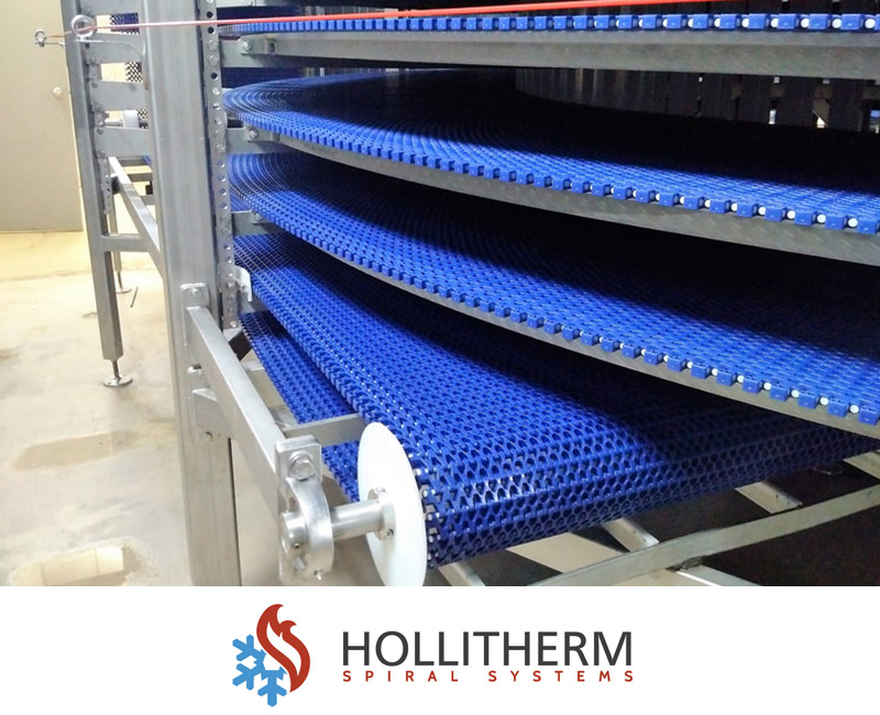 HOLLITHERM Conovey